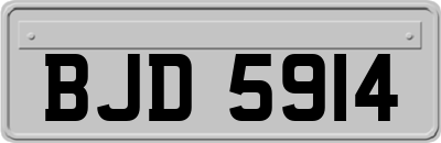 BJD5914