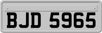BJD5965
