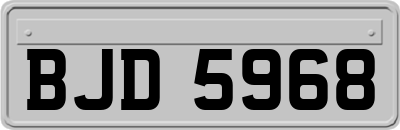 BJD5968