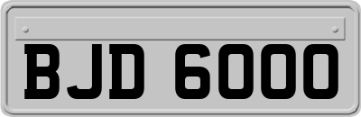 BJD6000