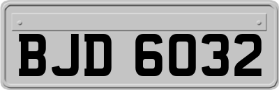 BJD6032