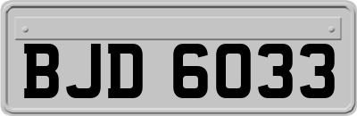 BJD6033
