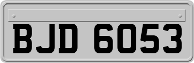 BJD6053