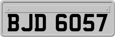 BJD6057