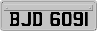 BJD6091