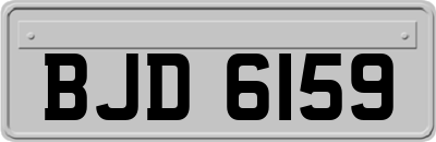 BJD6159