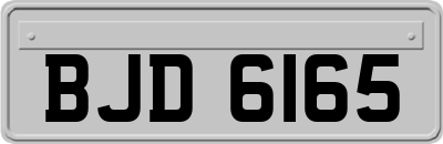 BJD6165
