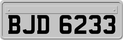 BJD6233
