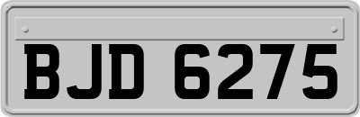 BJD6275