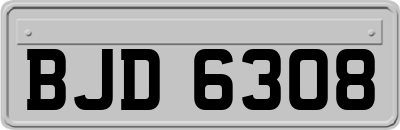 BJD6308