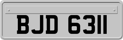 BJD6311