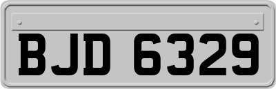 BJD6329