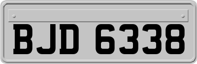 BJD6338