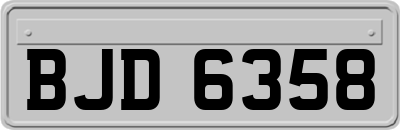 BJD6358
