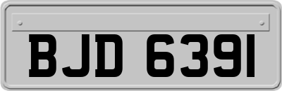 BJD6391