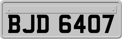 BJD6407