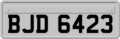 BJD6423