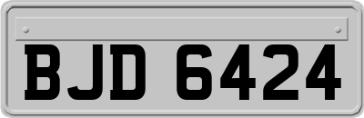 BJD6424