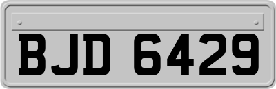 BJD6429