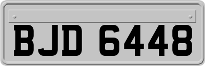 BJD6448