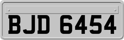 BJD6454