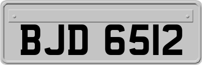 BJD6512