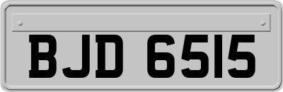 BJD6515
