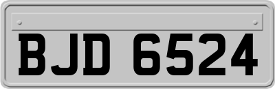 BJD6524