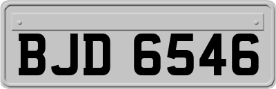 BJD6546