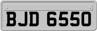 BJD6550