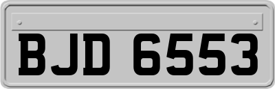 BJD6553