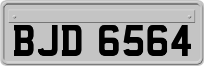 BJD6564
