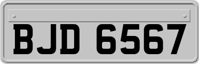 BJD6567