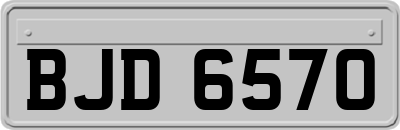 BJD6570