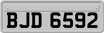 BJD6592