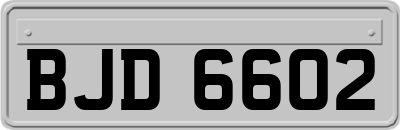 BJD6602
