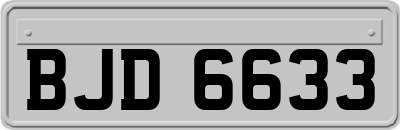 BJD6633