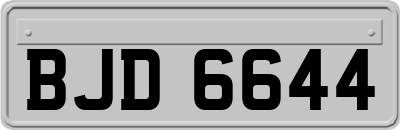 BJD6644