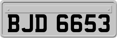 BJD6653