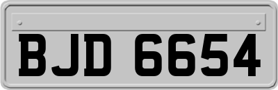 BJD6654