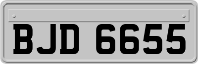 BJD6655