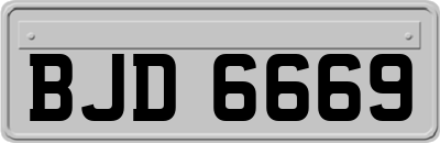 BJD6669