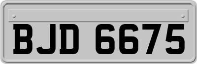 BJD6675