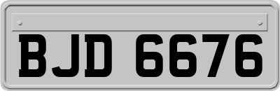 BJD6676