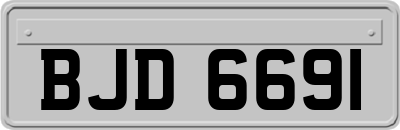 BJD6691