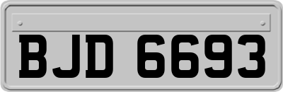 BJD6693