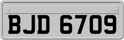 BJD6709