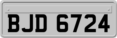 BJD6724