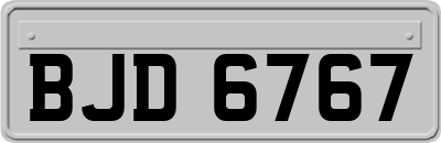 BJD6767