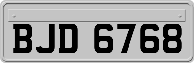BJD6768